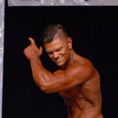 Alexander Ladsten profile photo