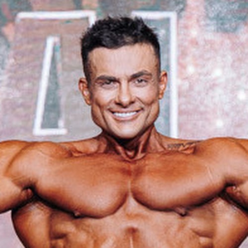 Viktor Simkin profile photo