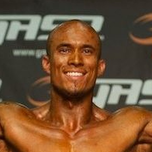 Bo Johnson profile photo