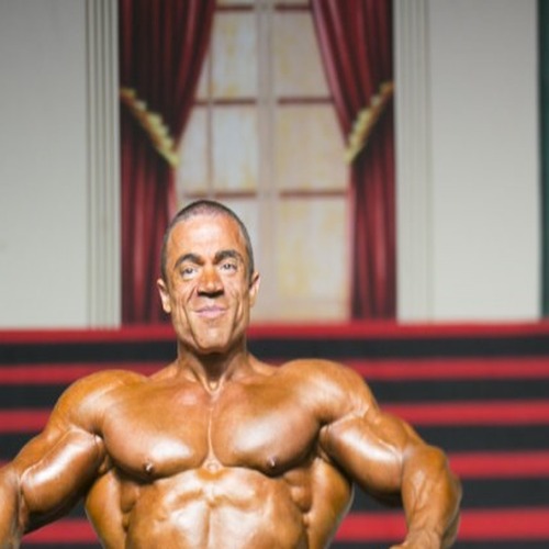 Manuel Sanchez profile photo