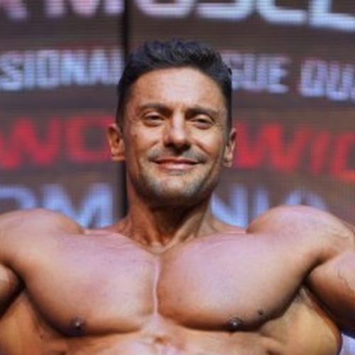 Silvestro Della Morte profile photo