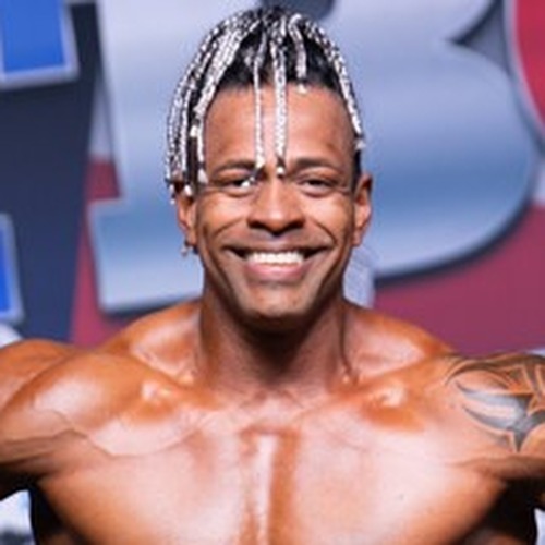 Ivan Garcia profile photo