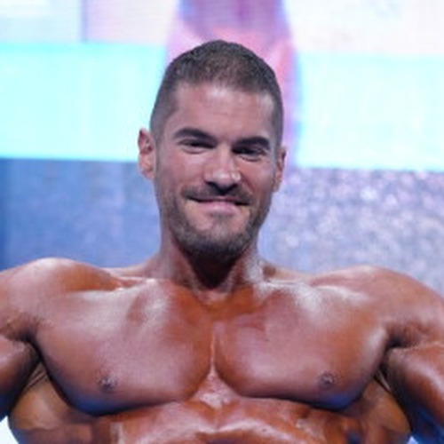 Carlos Blanco Sanjurjo