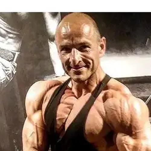 Jacek Patorski profile photo