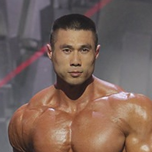 Jang Sung Yong profile photo