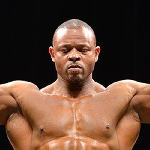 Daniel Enby profile photo