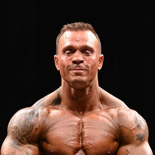 Craig Hellman profile photo