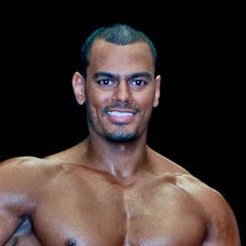 Jose Mateo profile photo