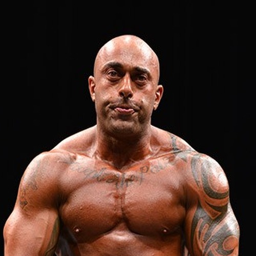 Joseph Ruotolo profile photo