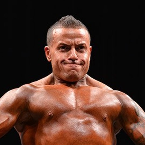 John Valentino profile photo