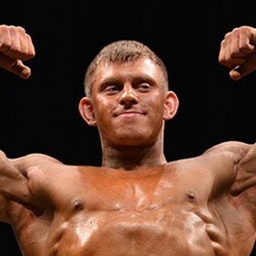 Peter Haughton profile photo