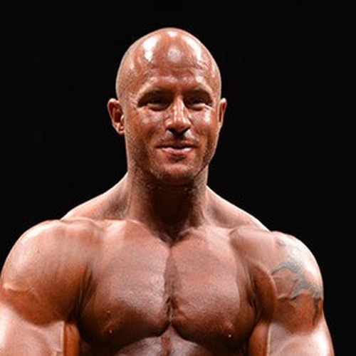 Sonny Weiss profile photo