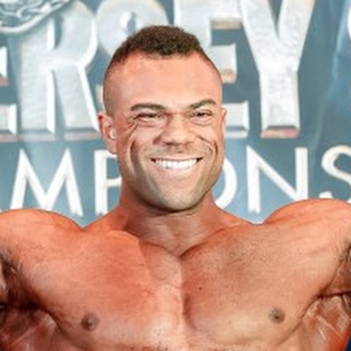 Tyler Cohen profile photo