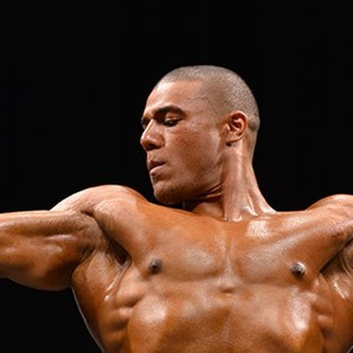 Ryan Reyes profile photo