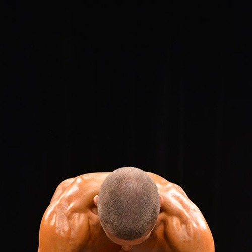 Nick Metaxas profile photo