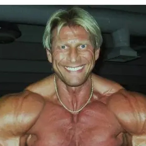 Viggo Snoghøj profile photo