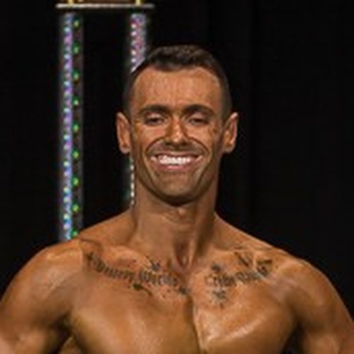 Ryan Hicks profile photo