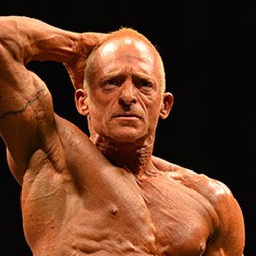 Alan Rosenberg profile photo