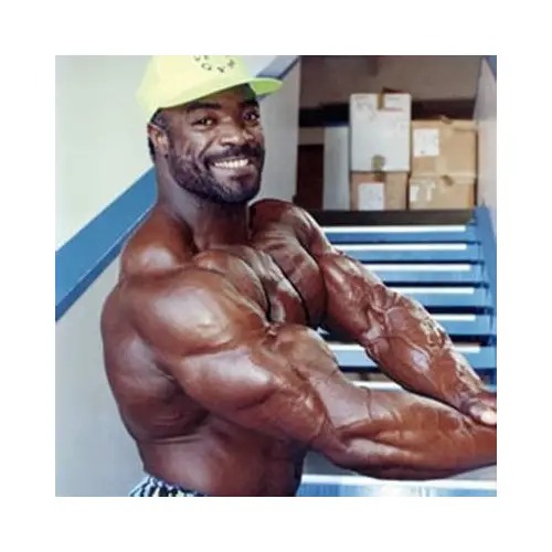 Selwyn Cottrell profile photo