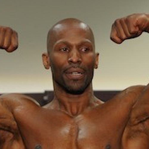 Ron Narcisse profile photo