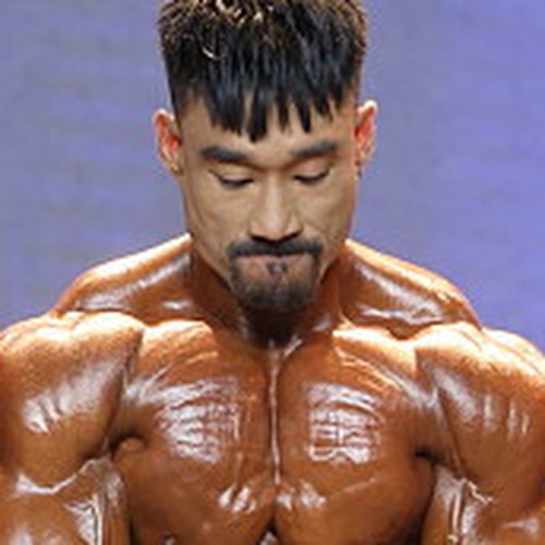 Paul Vu