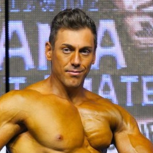 Vasil Tonev profile photo