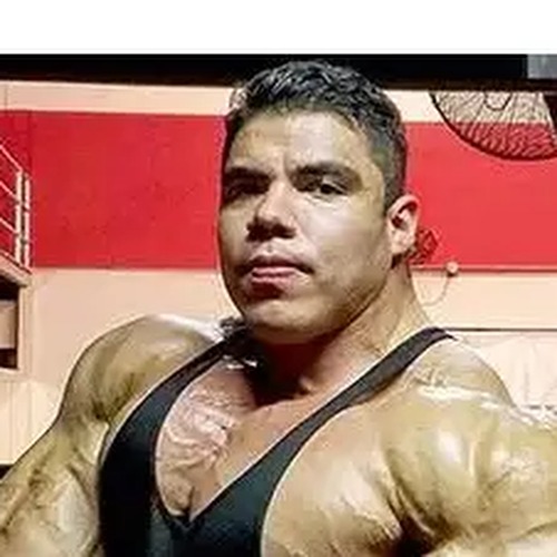 Jossue Placencia profile photo