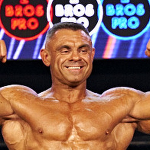 Stuart Smith profile photo