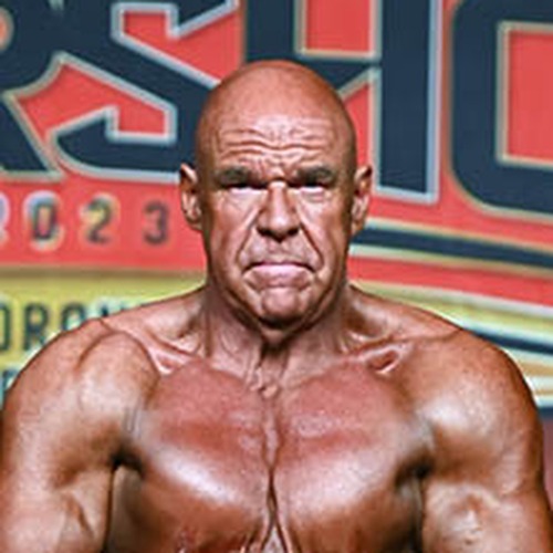 Glenn Ferguson