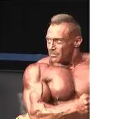 Paul Rowe profile photo