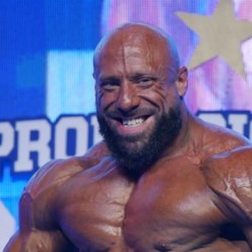 Rob Cannon profile photo