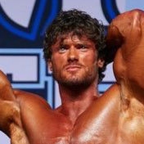 Owen Powell profile photo