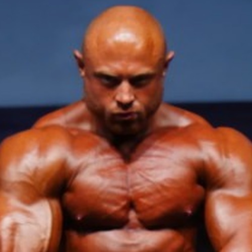 Charles Harris profile photo