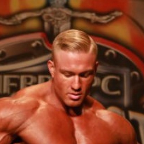 Austin Williams profile photo