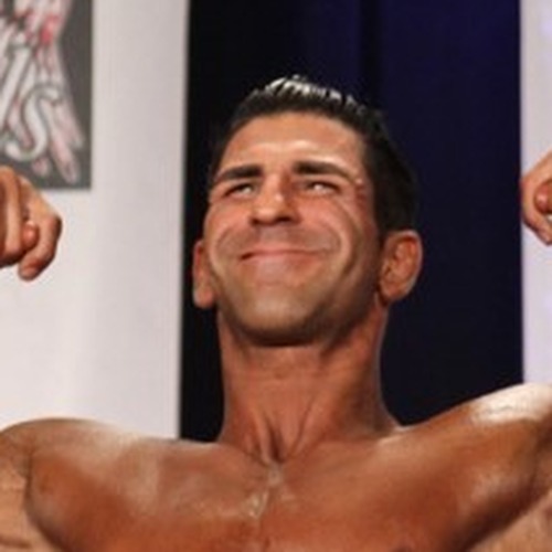 Amir Nickroo profile photo