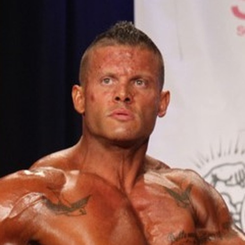 Jason Bettencourt profile photo