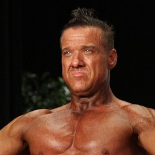 Kenny Roark profile photo