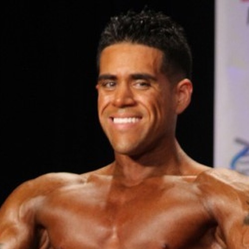 Fabian Gutierrez profile photo