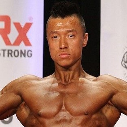 Kim Minuk profile photo