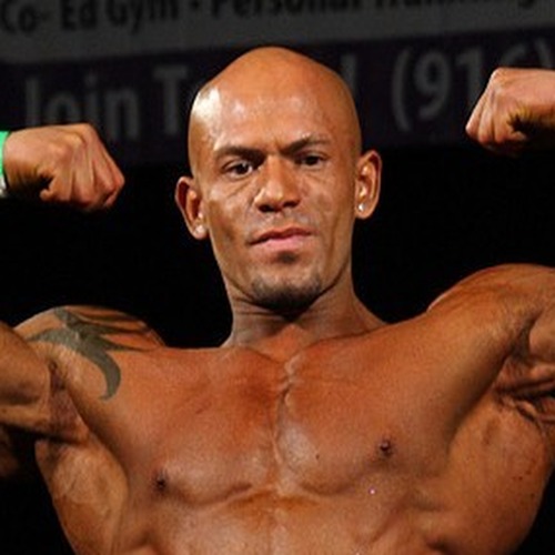 Rico Berto profile photo