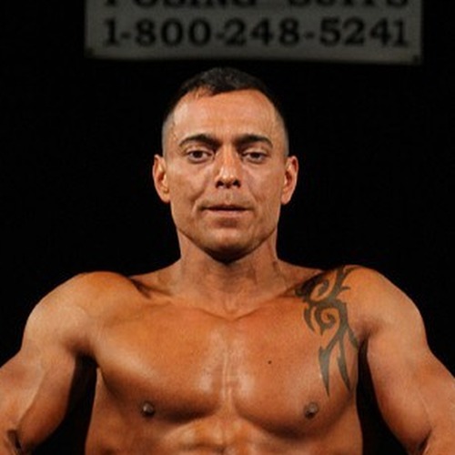 Maurice Escamilla profile photo
