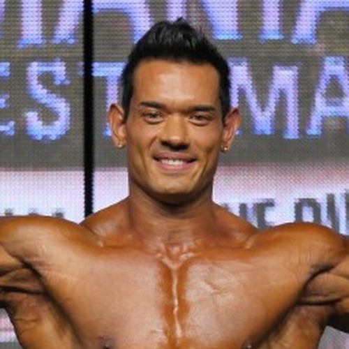 Richy Chan