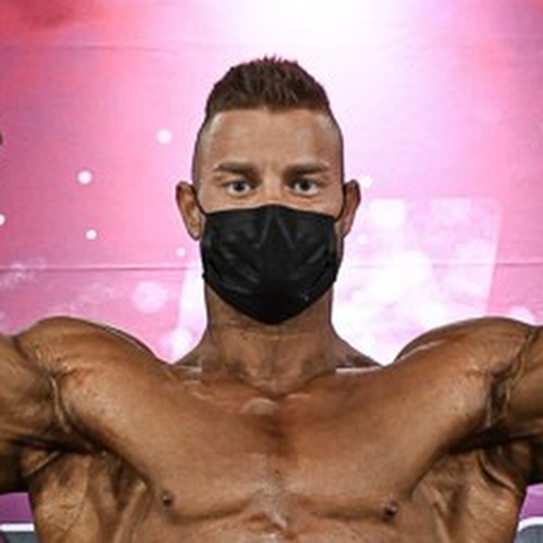 Luka Giguere profile photo