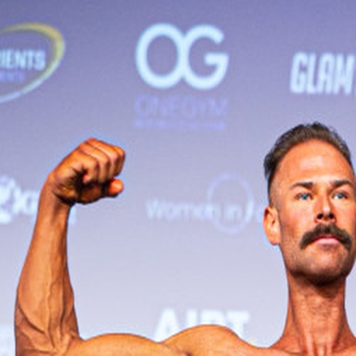 Michael Gray profile photo