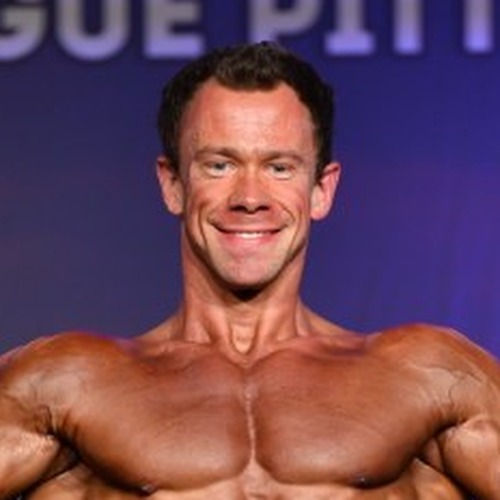 Randy Madsen profile photo