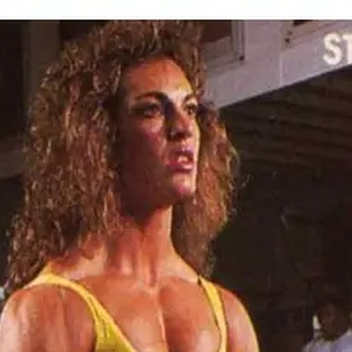 Cathy Palyo