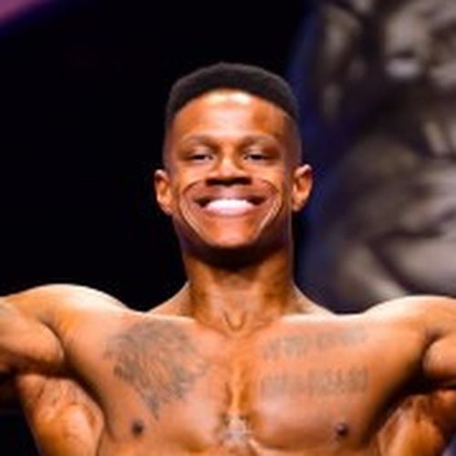 Brandon Kidd profile photo