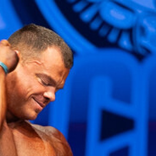 Eric Seberras profile photo
