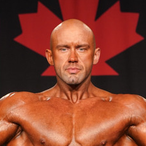 Dylan Eckes profile photo