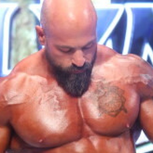 Brandon Corbett profile photo